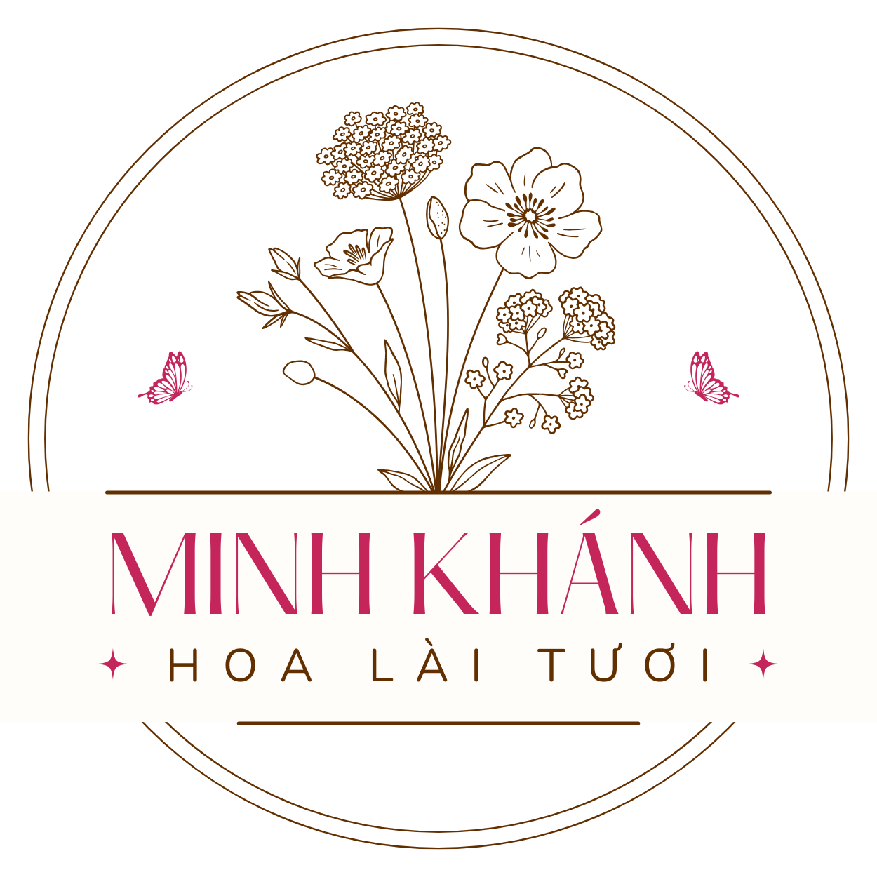 Logo trang chủ